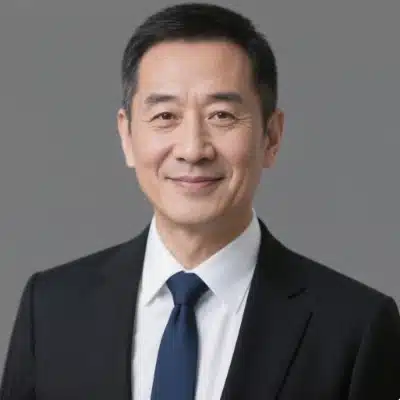 David Wang