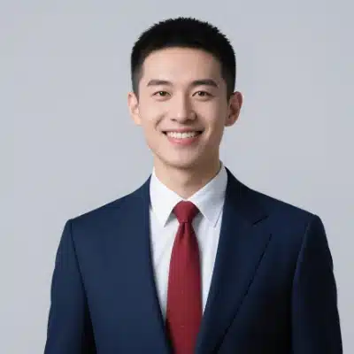 Jim Li