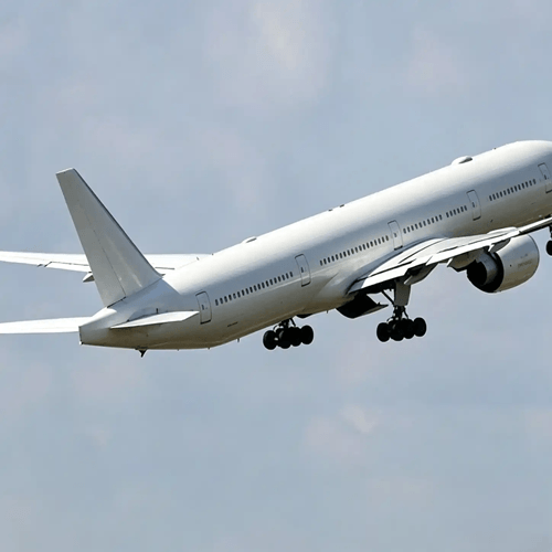 High‑strength titanium alloy for aerospace fastener components